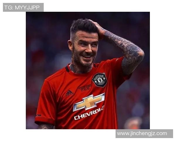 足球明星的浪漫魅力男士头像展现个性与风采的完美结合